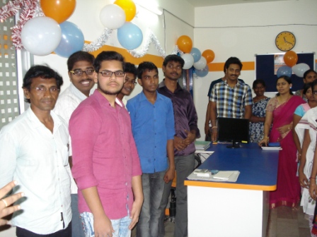 victoryspoken english STUDENTS GATHERING ON ANNIVERSARY Victory spoken english STUDENTS GATHERING ON ANNIVERSARY