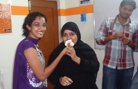 victoryspoken english STUDENTS FAREWELL Victory spoken english STUDENTS FAREWELL